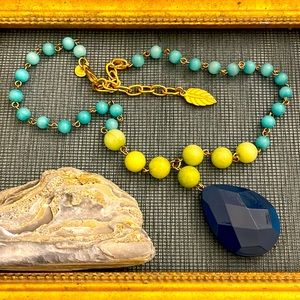 David Aubrey necklace